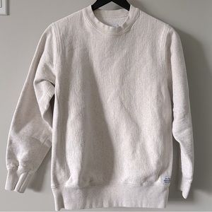 Muttonhead - Rainbow Speckle Cabin Crew